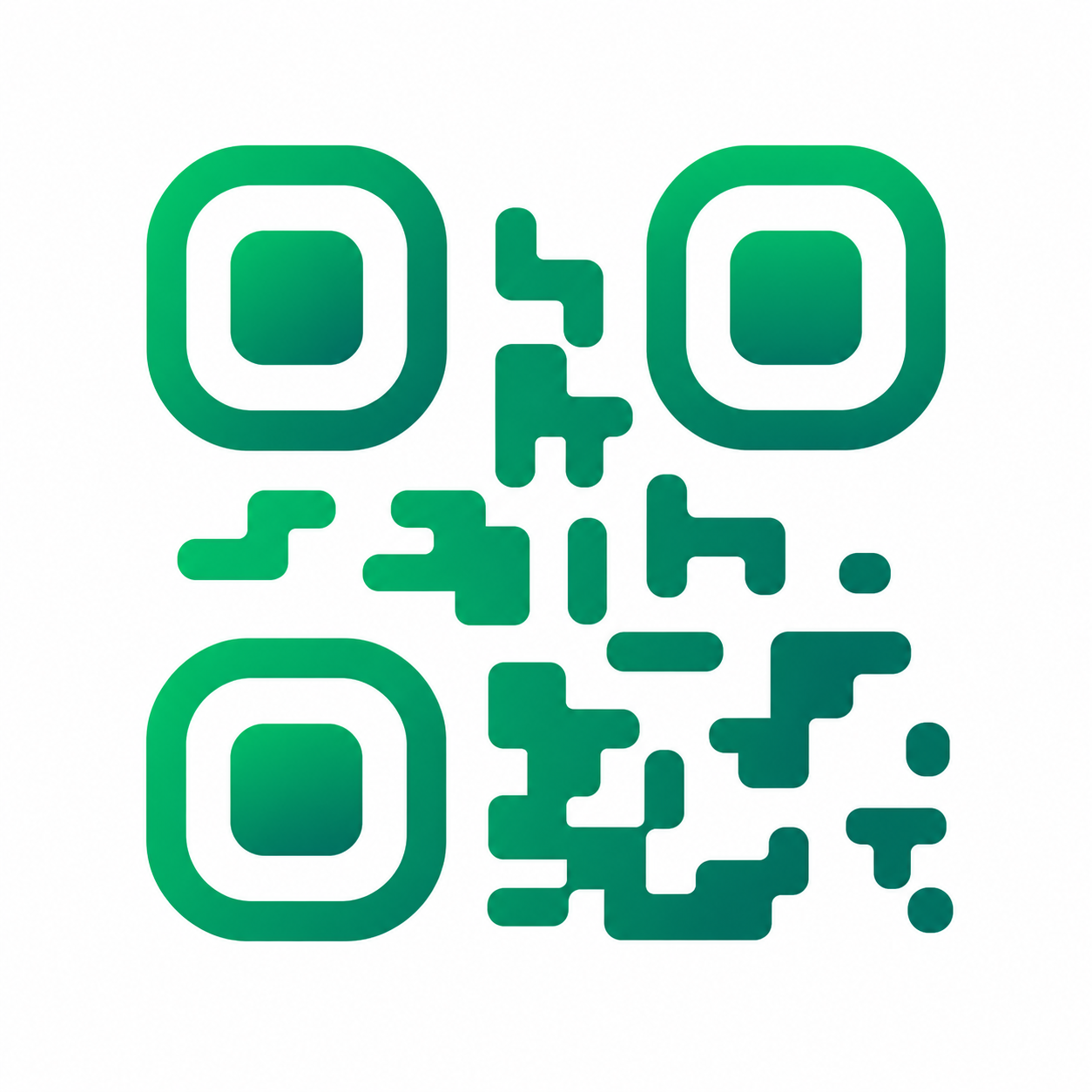 MeeQR icon
